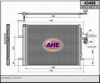 VOLVO 30794562 Condenser, air conditioning